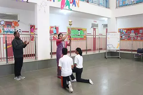 Campus Event